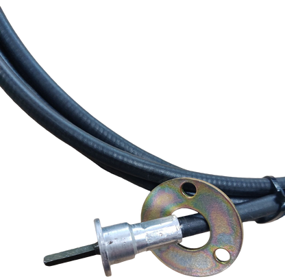 Cable y funda cuentakm. Land Rover 1300 El Chato