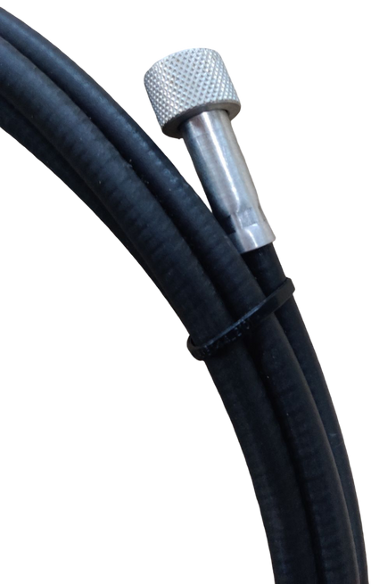 Cable y funda cuentakm. Land Rover 1300 El Chato
