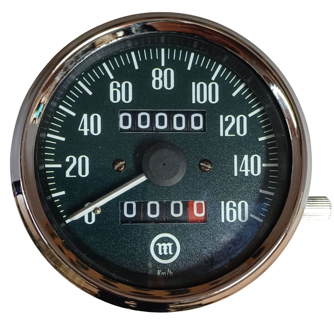 Genuine Montesa Enduro H6 360 speedometer