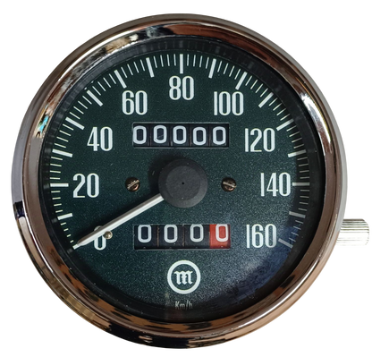 Genuine Montesa Enduro H6 360 speedometer
