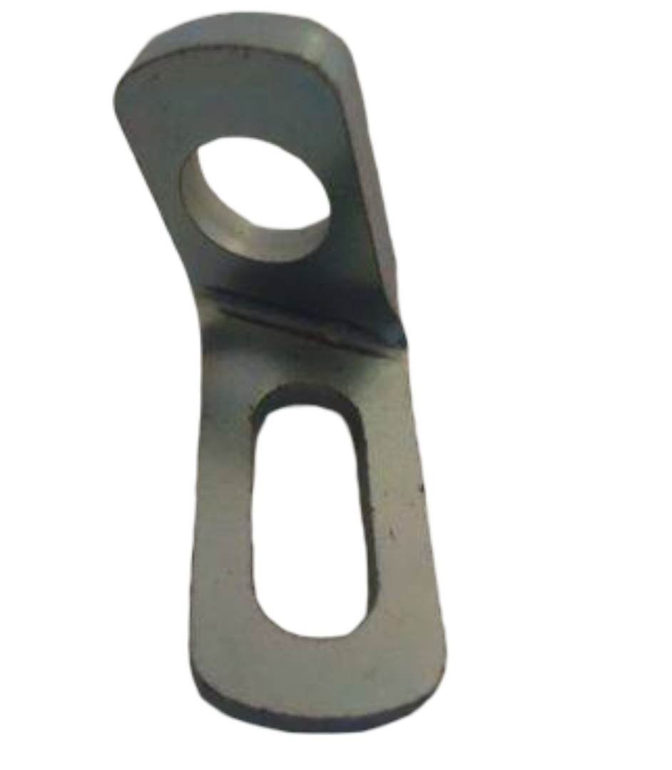 Soporte cuentakm. Montesa Cota