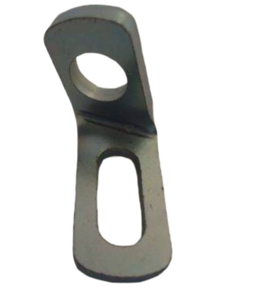 Tachometerhalterung. Montesa Cota