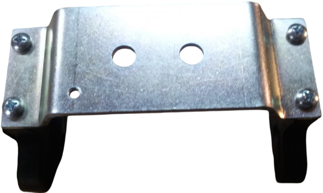 Tachometer bracket for Motoplat or Krober