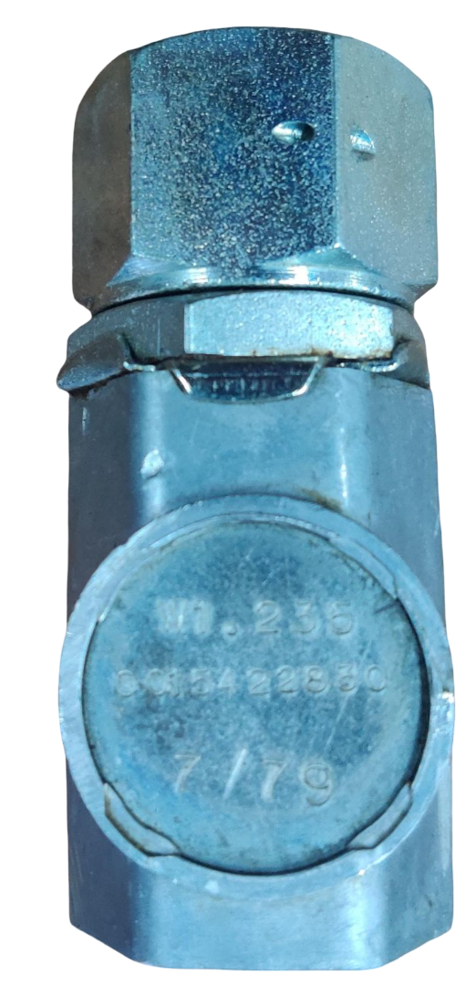 Angular VDO Speedodrive 0015422830