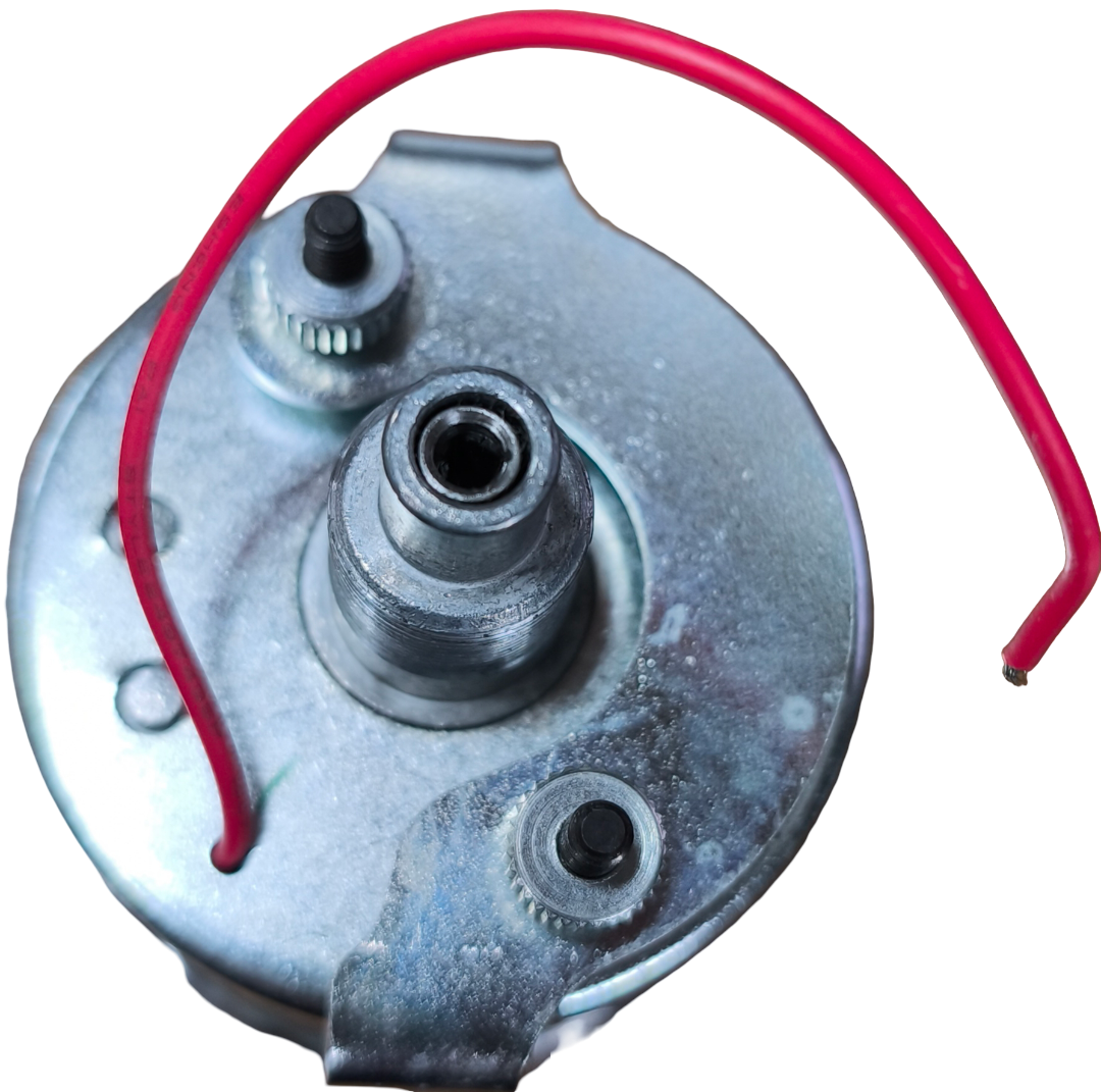 Geschwindigkeitsmesser/Kilometerzähler. Rieju