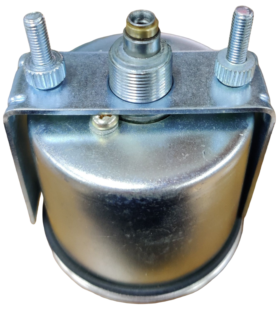 Rieju speedometer