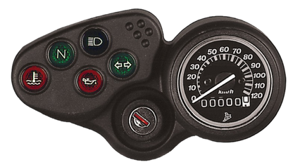 Velocímetro cuentakm. Suzuki RMX-50 31C