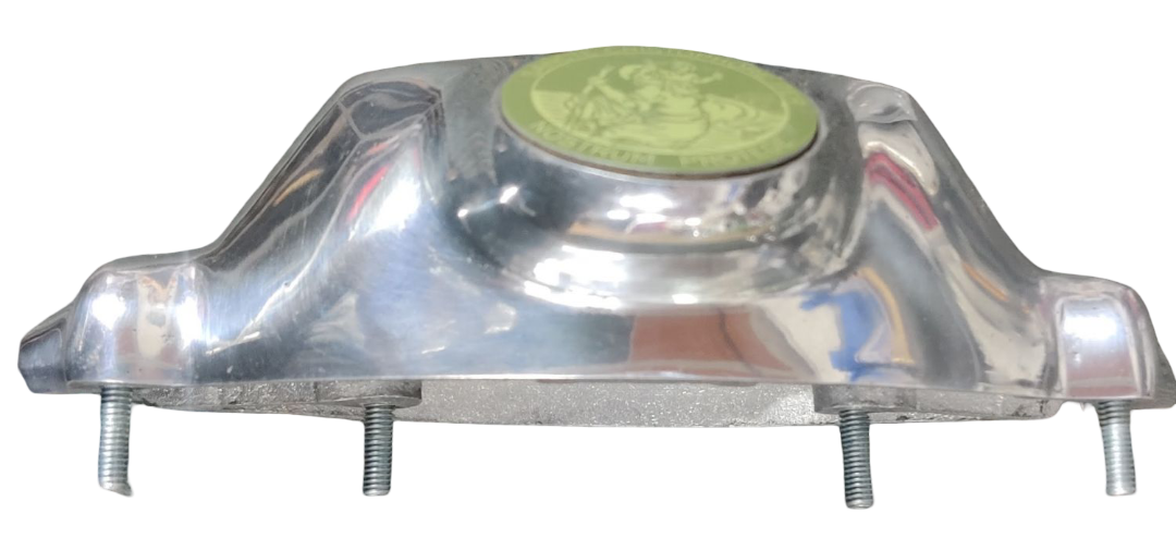 Soporte de Vespa Faro Basso