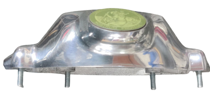 Soporte de Vespa Faro Basso
