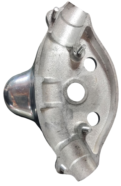 Soporte de Vespa Faro Basso