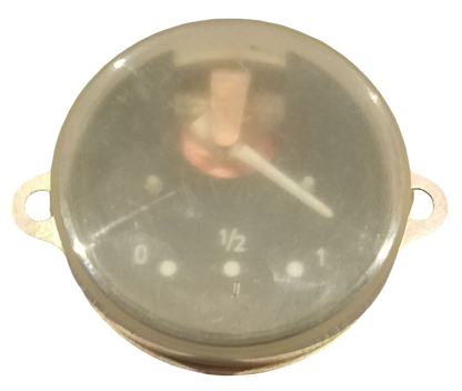 Reloj gasolina AST 12v Ebro