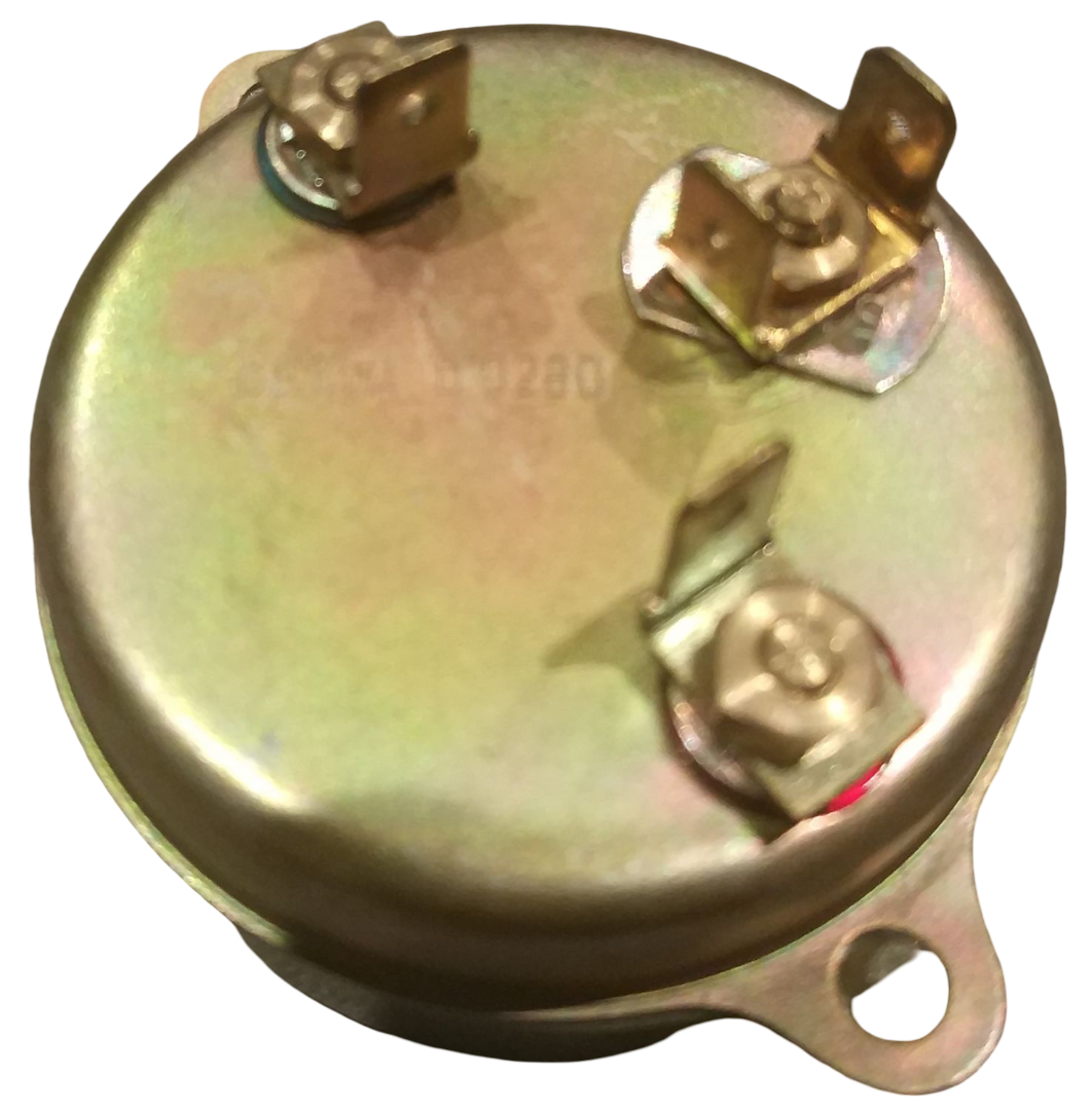 Reloj gasolina AST 12v Ebro