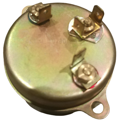 Reloj gasolina AST 12v Ebro