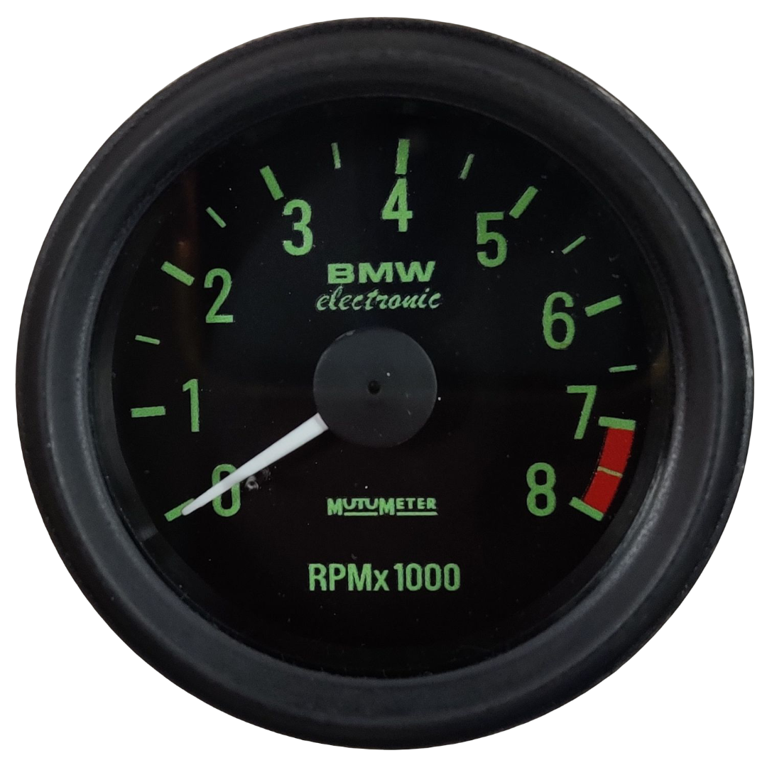 Tachometer/Rev Counter for BMW R 80 GS G/S PD GS BASIC R 100 GS REPLICA