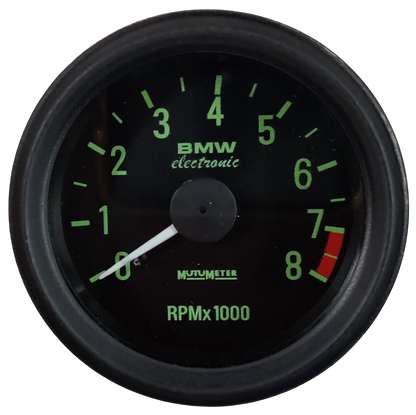 Tachometer/Rev Counter for BMW R 80 GS G/S PD GS BASIC R 100 GS REPLICA