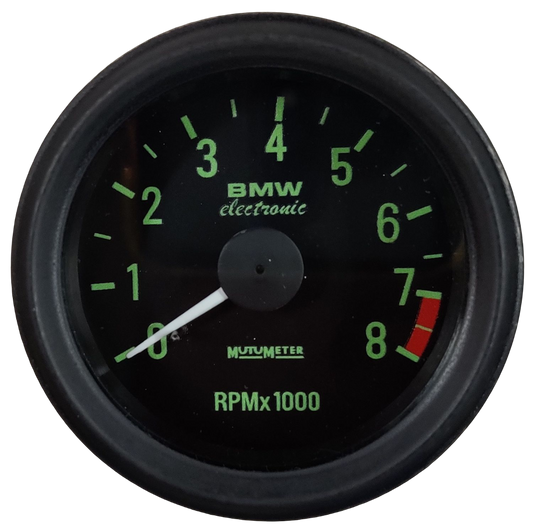 Tachometer/Rev Counter for BMW R 80 GS G/S PD GS BASIC R 100 GS REPLICA