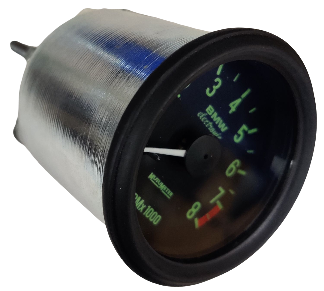 Tachometer/Rev Counter for BMW R 80 GS G/S PD GS BASIC R 100 GS REPLICA