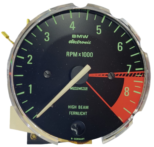 Tachometer/Rev Counter BMW R 100 S RS RT T /7