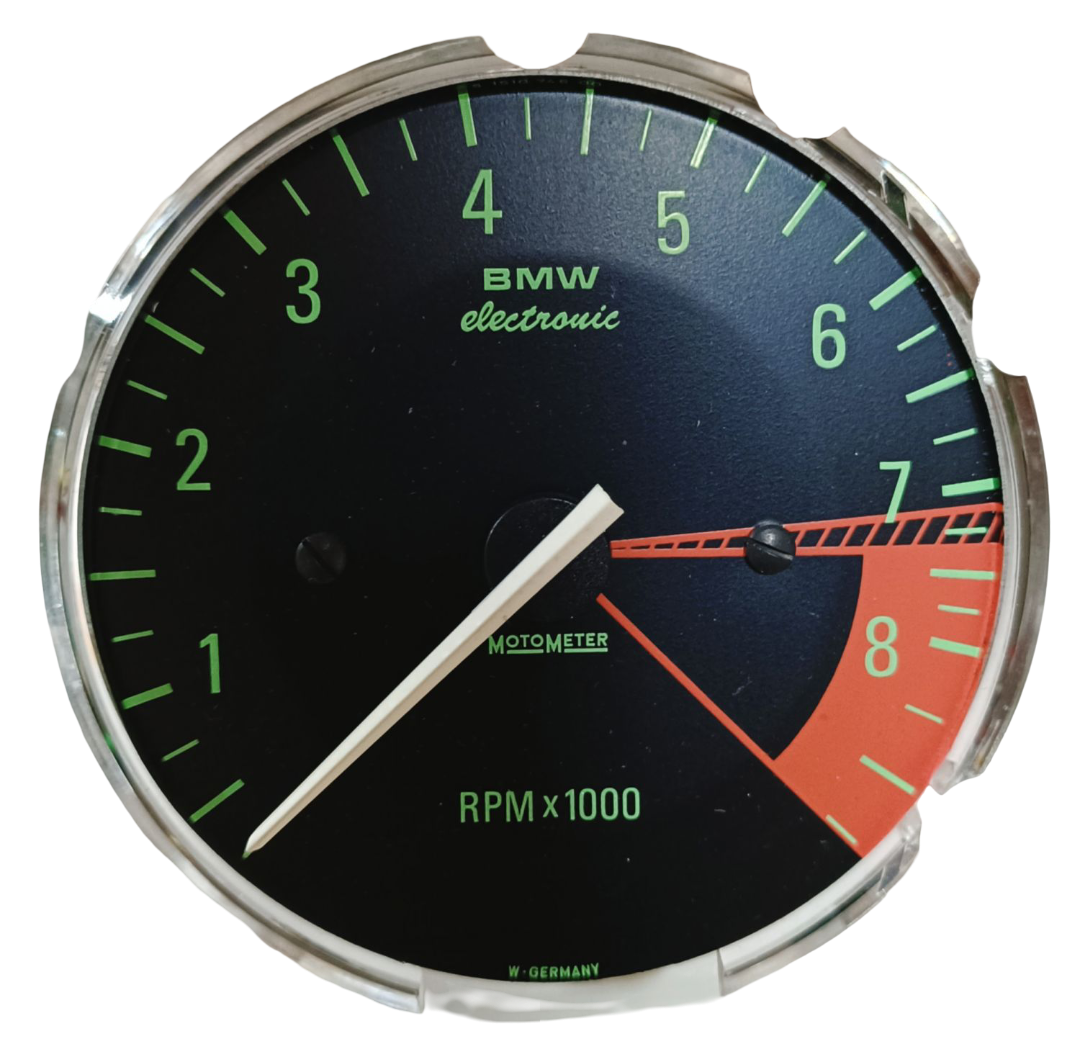 Drehzahlmesser BMW R 100 S RS RT T /7