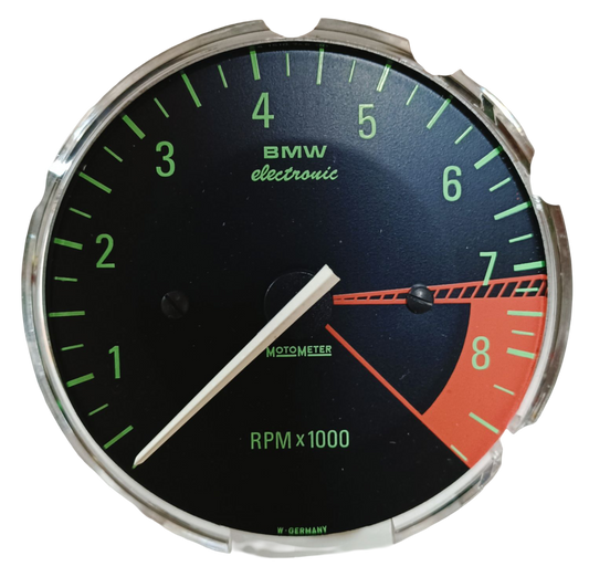 Tachometer BMW R 100 S RS RT T /7