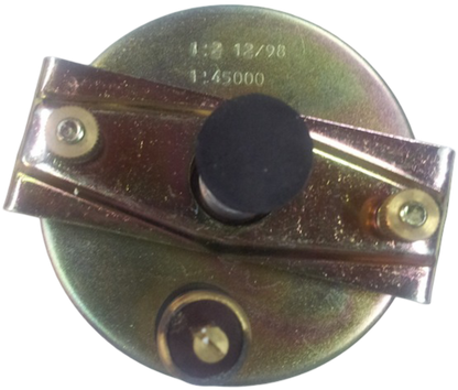 85-mm-Stundenzähler