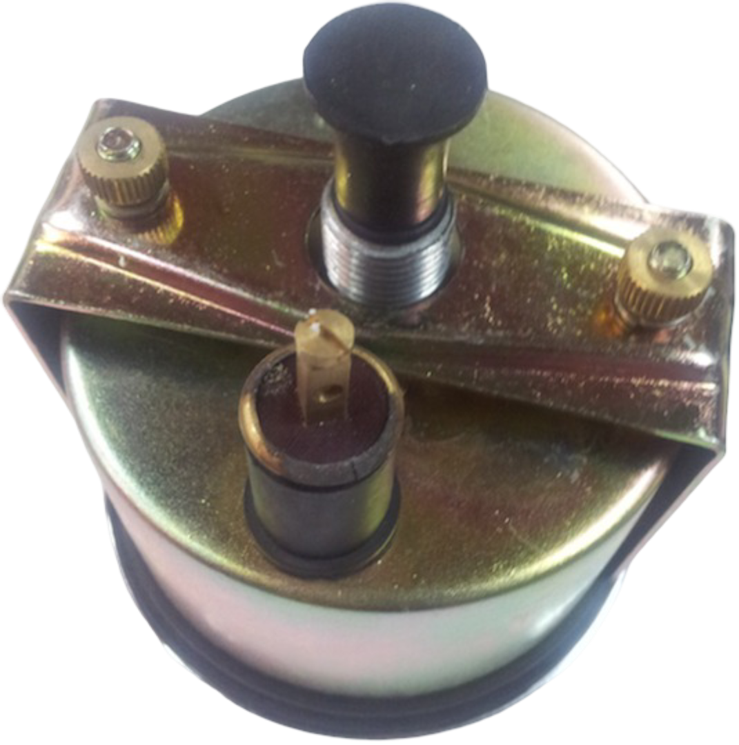 85-mm-Stundenzähler