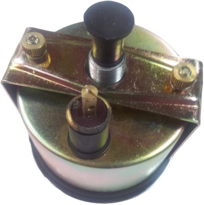 85-mm-Stundenzähler