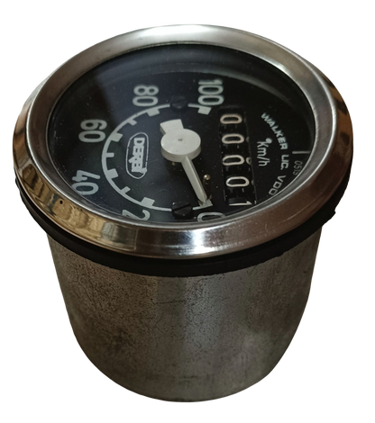Genuine Derbi Campeona / Derbi TT8 speedometer