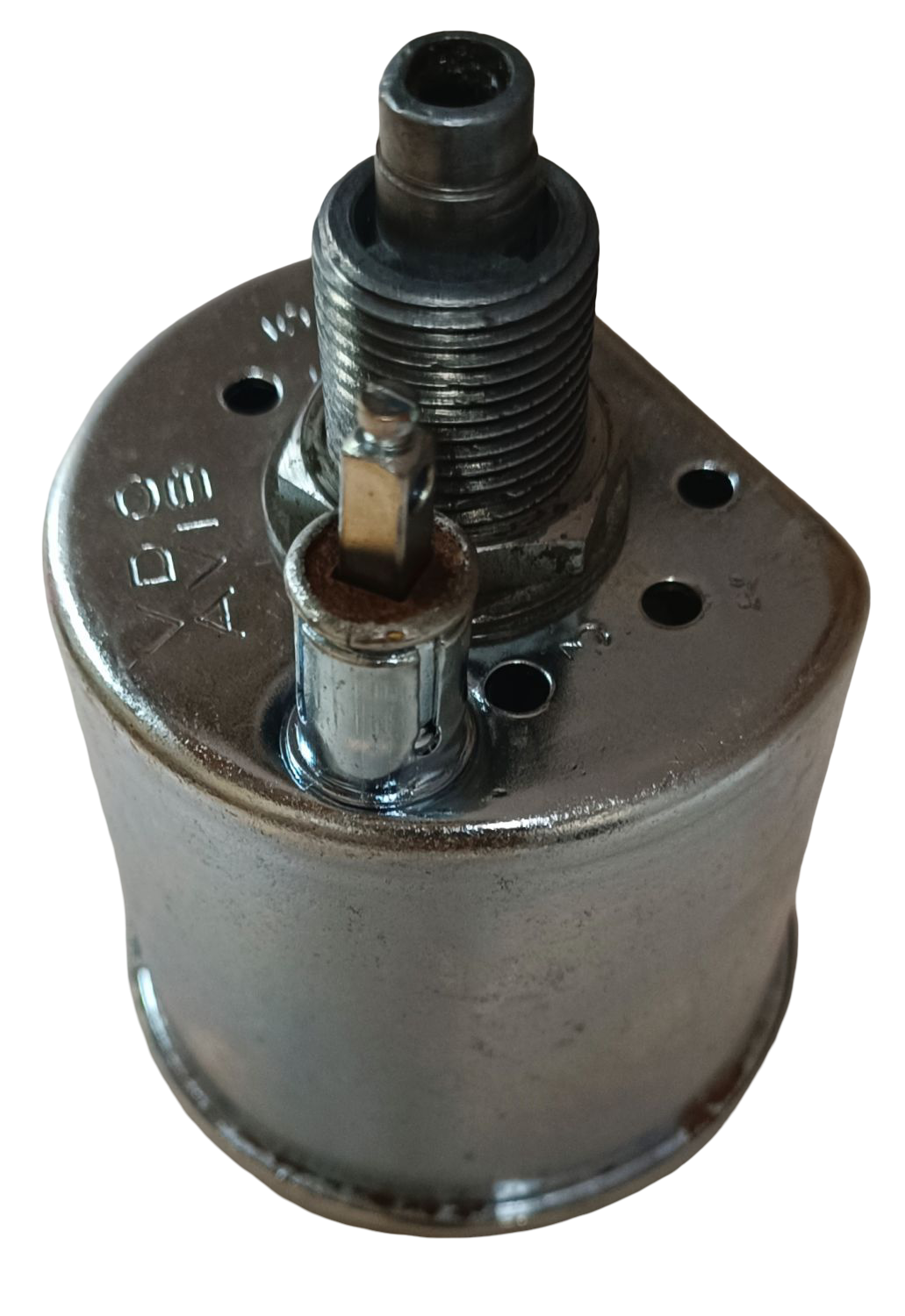 Tachometer/Kilometerzähler. Original Derbi Campeona / Derbi TT8