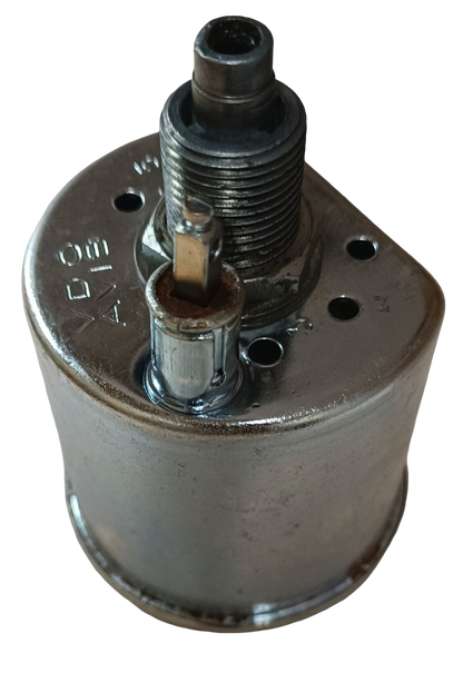 Tachometer/Kilometerzähler. Original Derbi Campeona / Derbi TT8