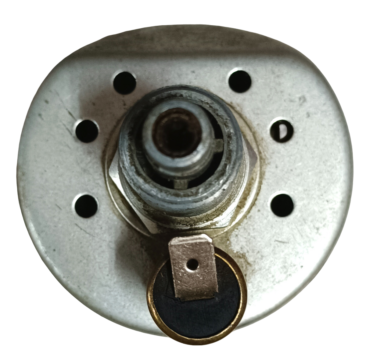 Genuine Derbi Campeona / Derbi TT8 speedometer
