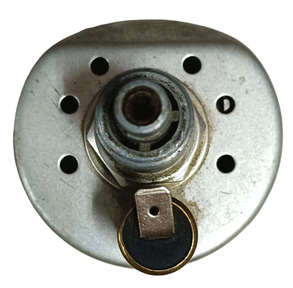 Genuine Derbi Campeona / Derbi TT8 speedometer