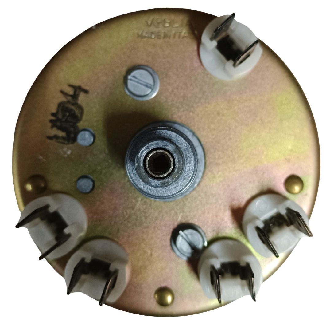 MPH Speedometer Ducati Bevel 750GT 860 GTS GT 900 SD Darmah (Miles)