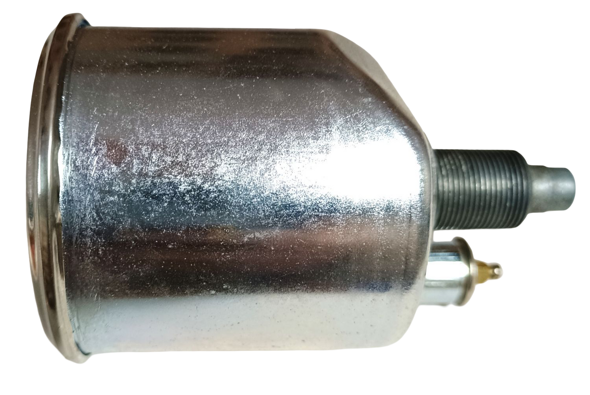 Genuine Ducati 24h Road Scrambler MPH speedometer