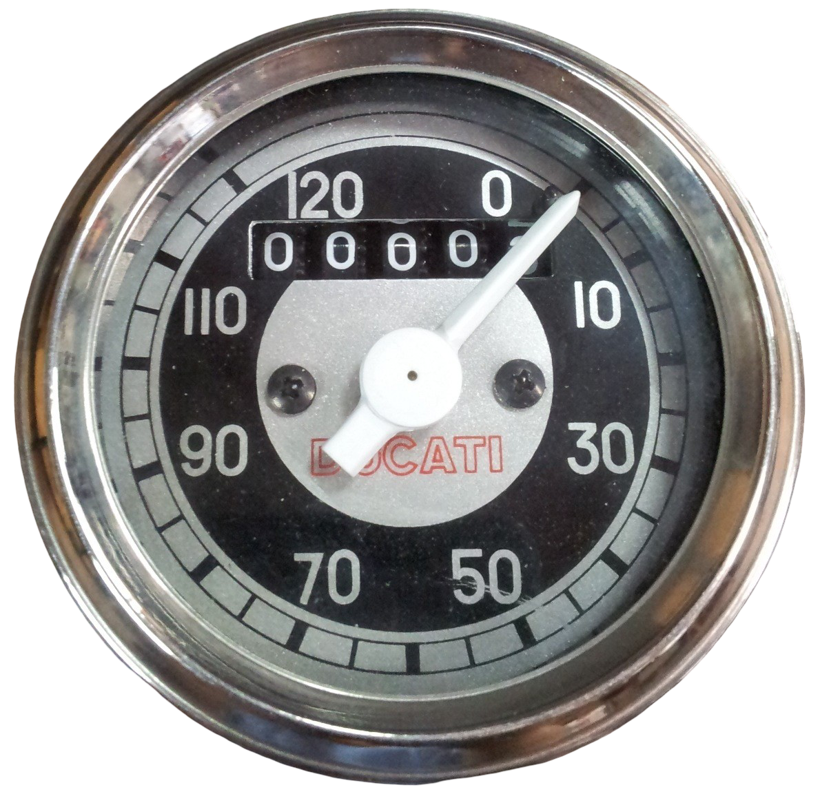 Speedometer Ducati 125