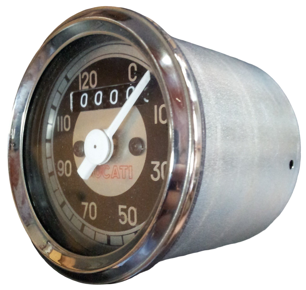 Speedometer Ducati 125