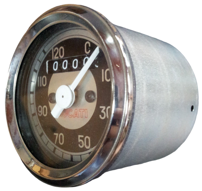 Speedometer Ducati 125