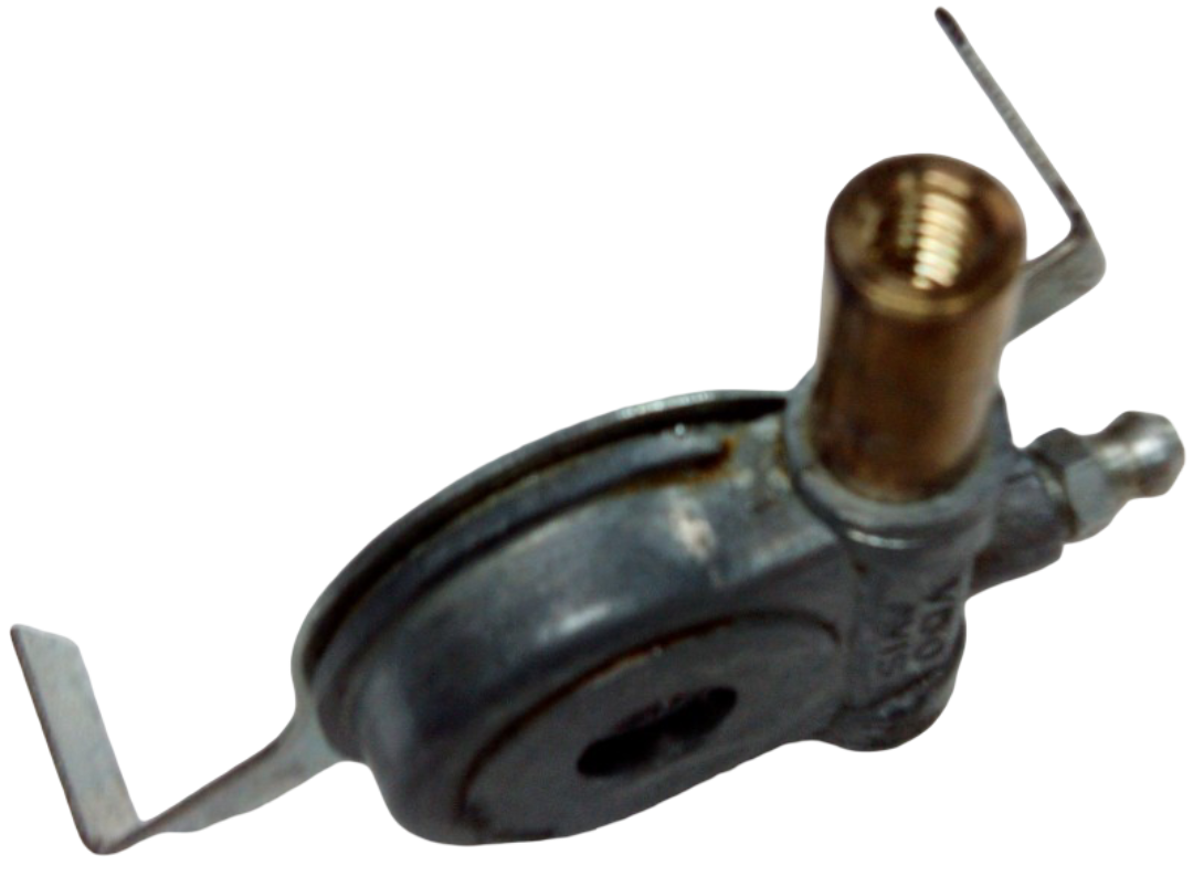 Speedometer drive Ducati 48