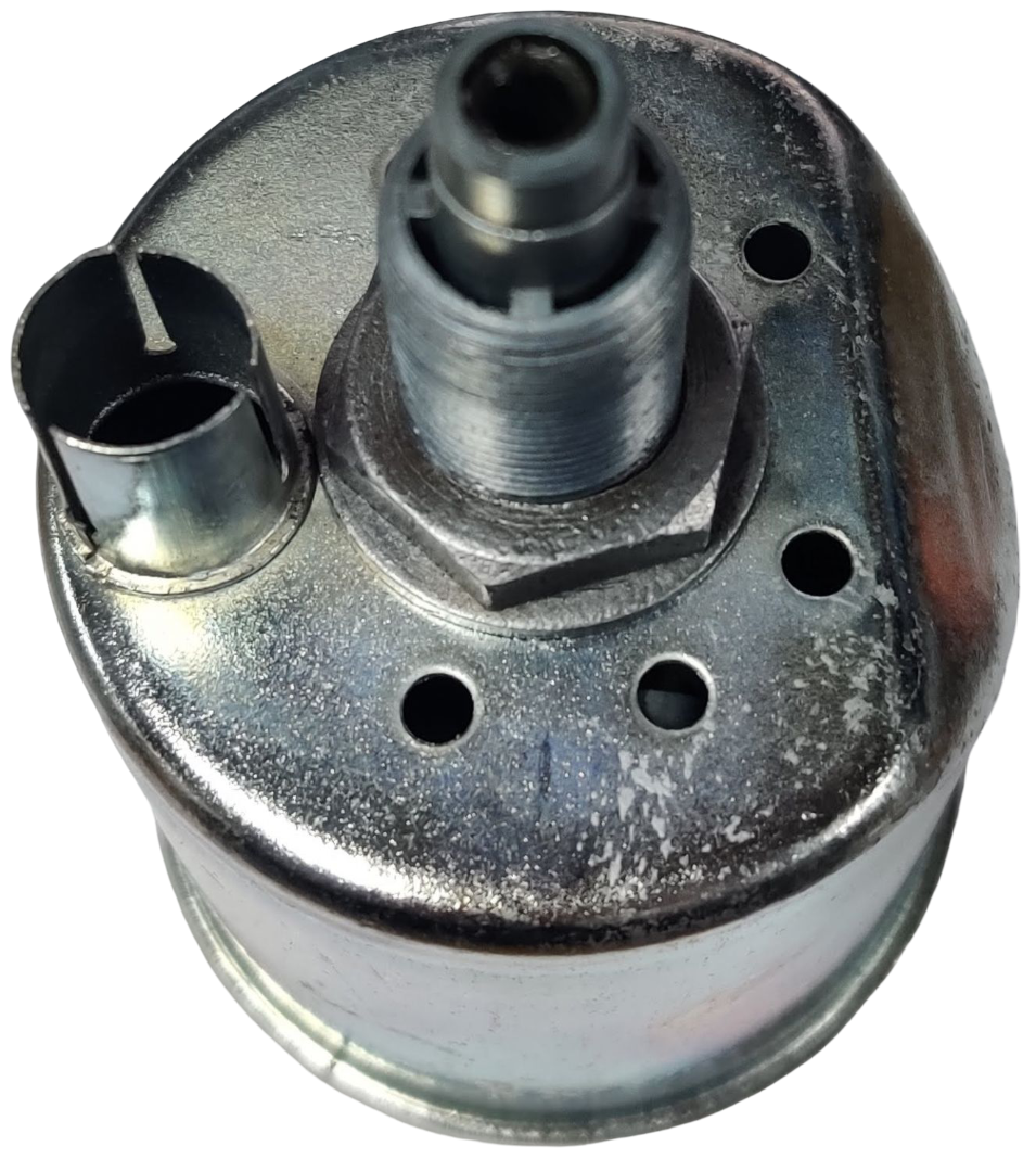 Genuine Ducati 175 - 200 speedometer
