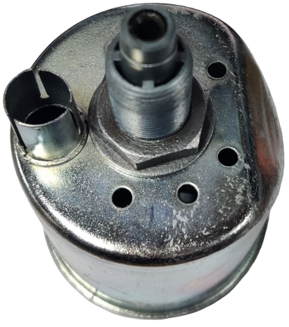 Genuine Ducati 175 - 200 speedometer