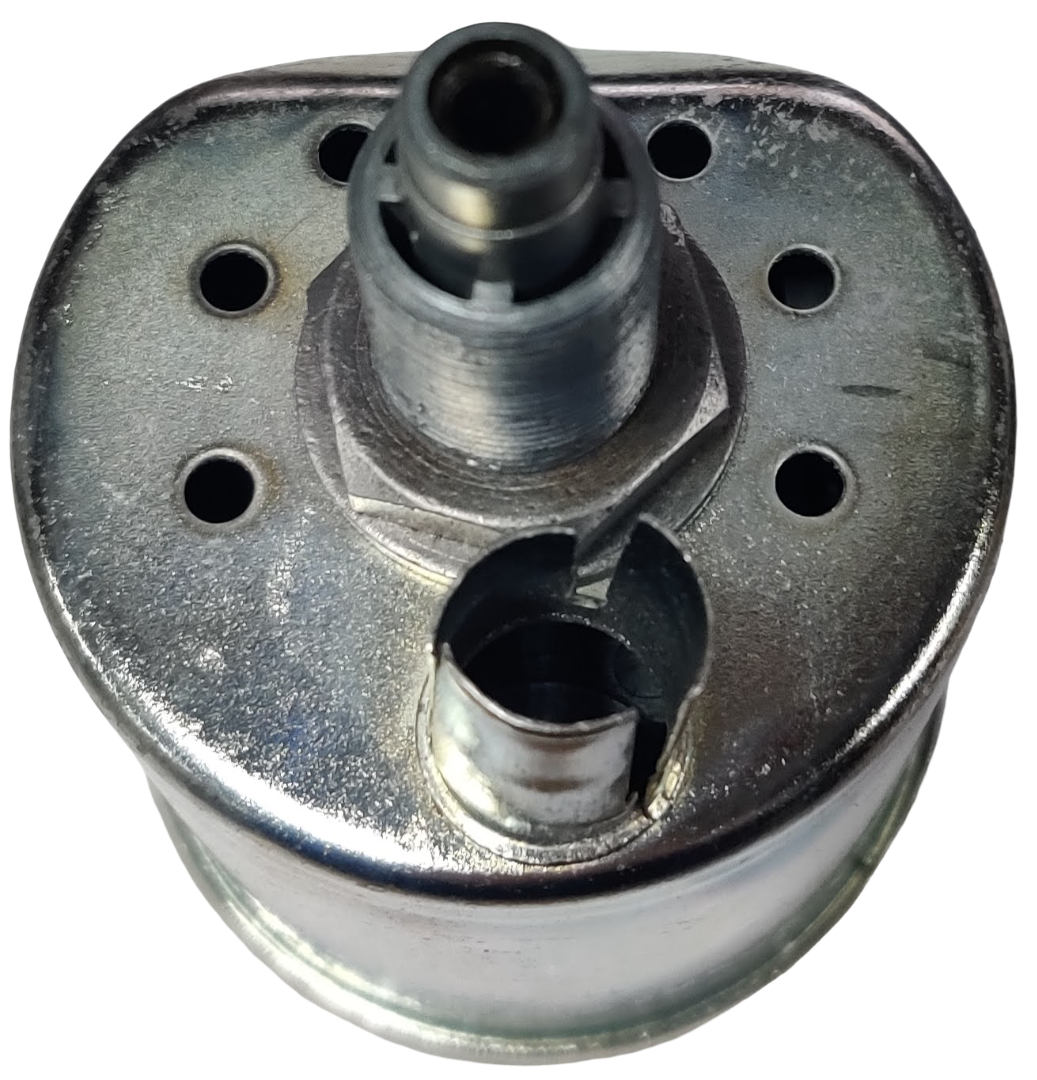 Genuine Ducati 175 - 200 speedometer