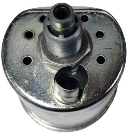 Genuine Ducati 175 - 200 speedometer
