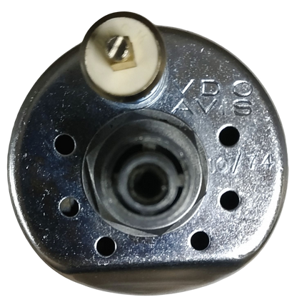 Tachometer/Kilometerzähler. Ducati 24h. Original Road Scrambler