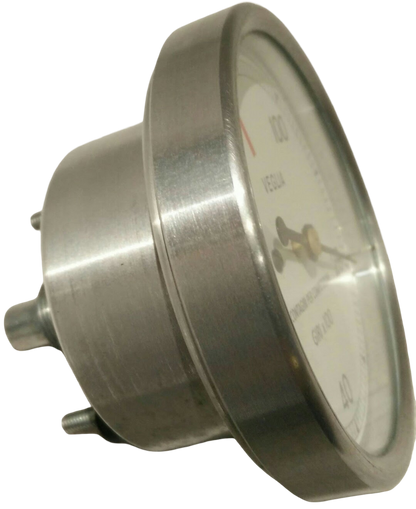 Drehzahlmesser für Ducati Bevel Single 250, 350, 450 Veglia