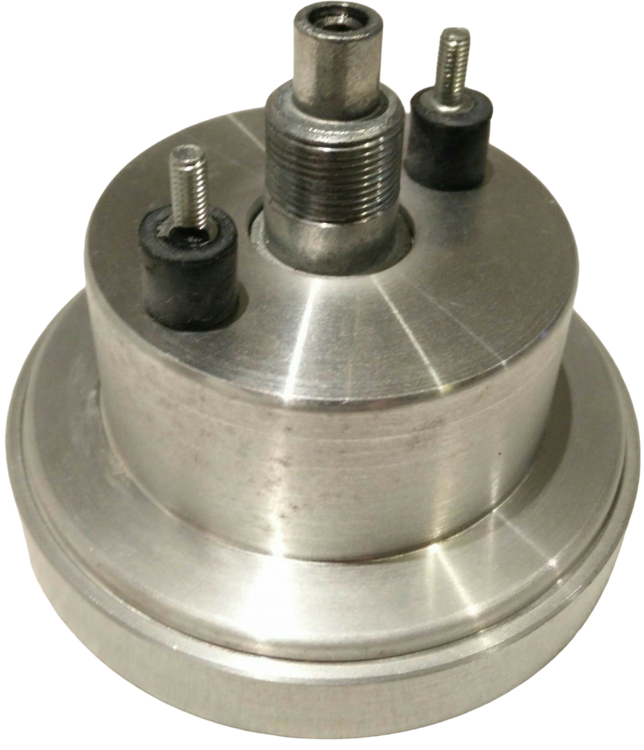 Drehzahlmesser für Ducati Bevel Single 250, 350, 450 Veglia