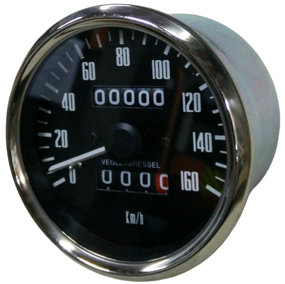 Tachometer/Kilometerzähler. Bultaco Mercurio 175 GT