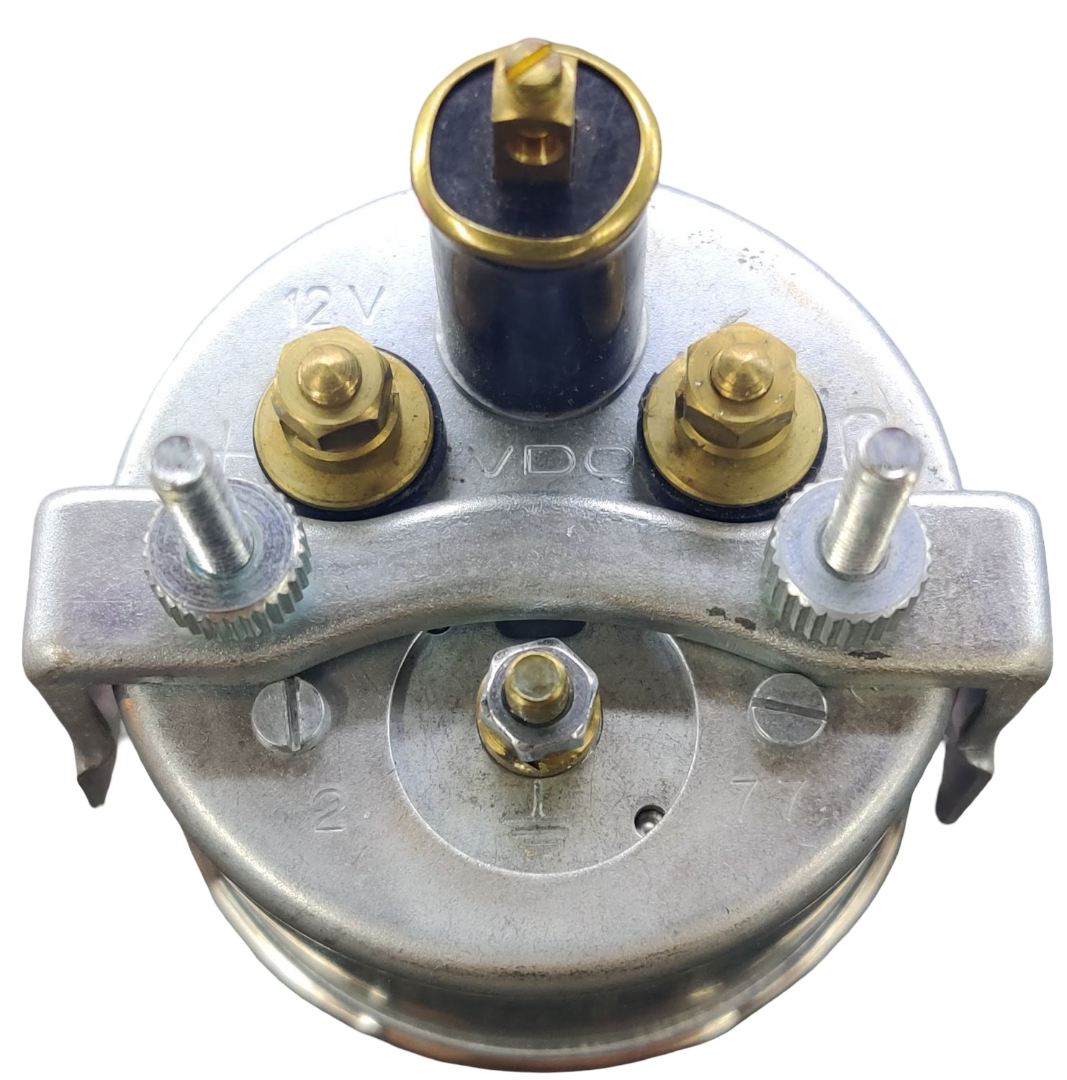 Reloj de gasolina SEAT 600 Conti
