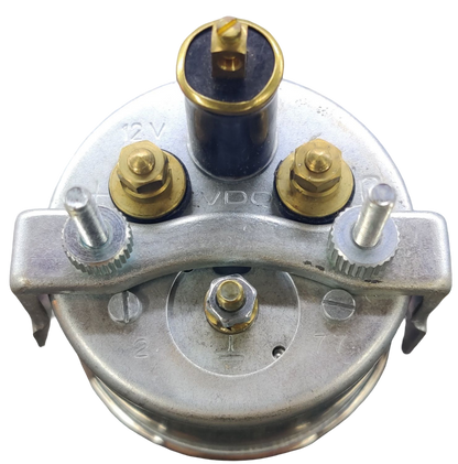 Reloj de gasolina SEAT 600 Conti