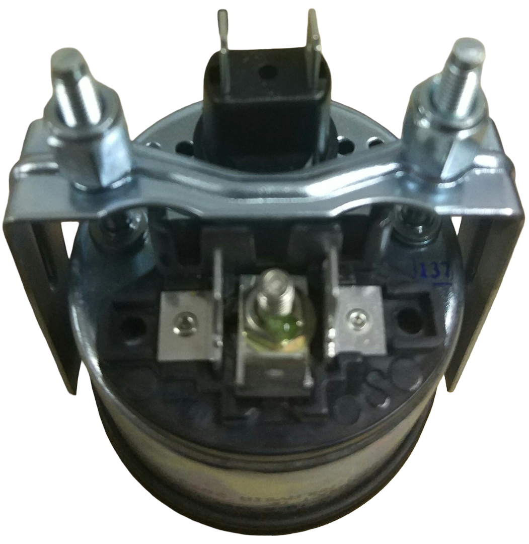 VDO 52mm Fuel Gauge