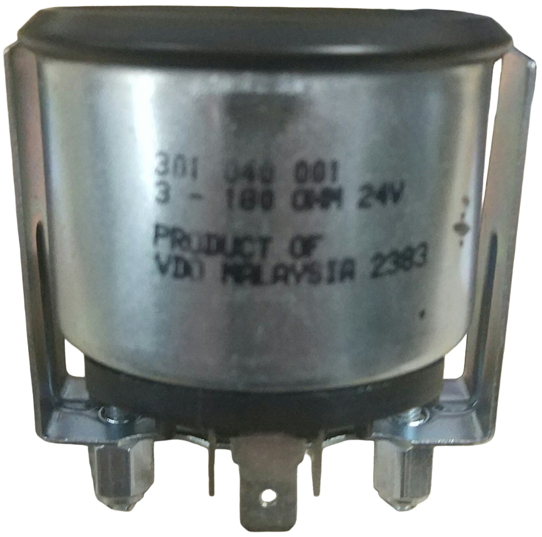 VDO 52mm Fuel Gauge